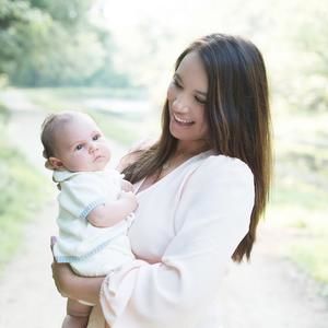 Meet your Posher, Lynne